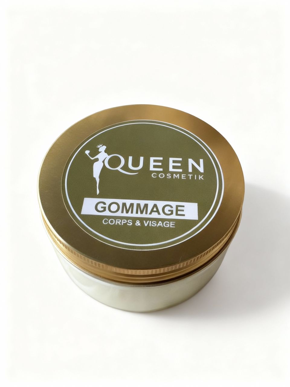 Gommage corps et visage 3